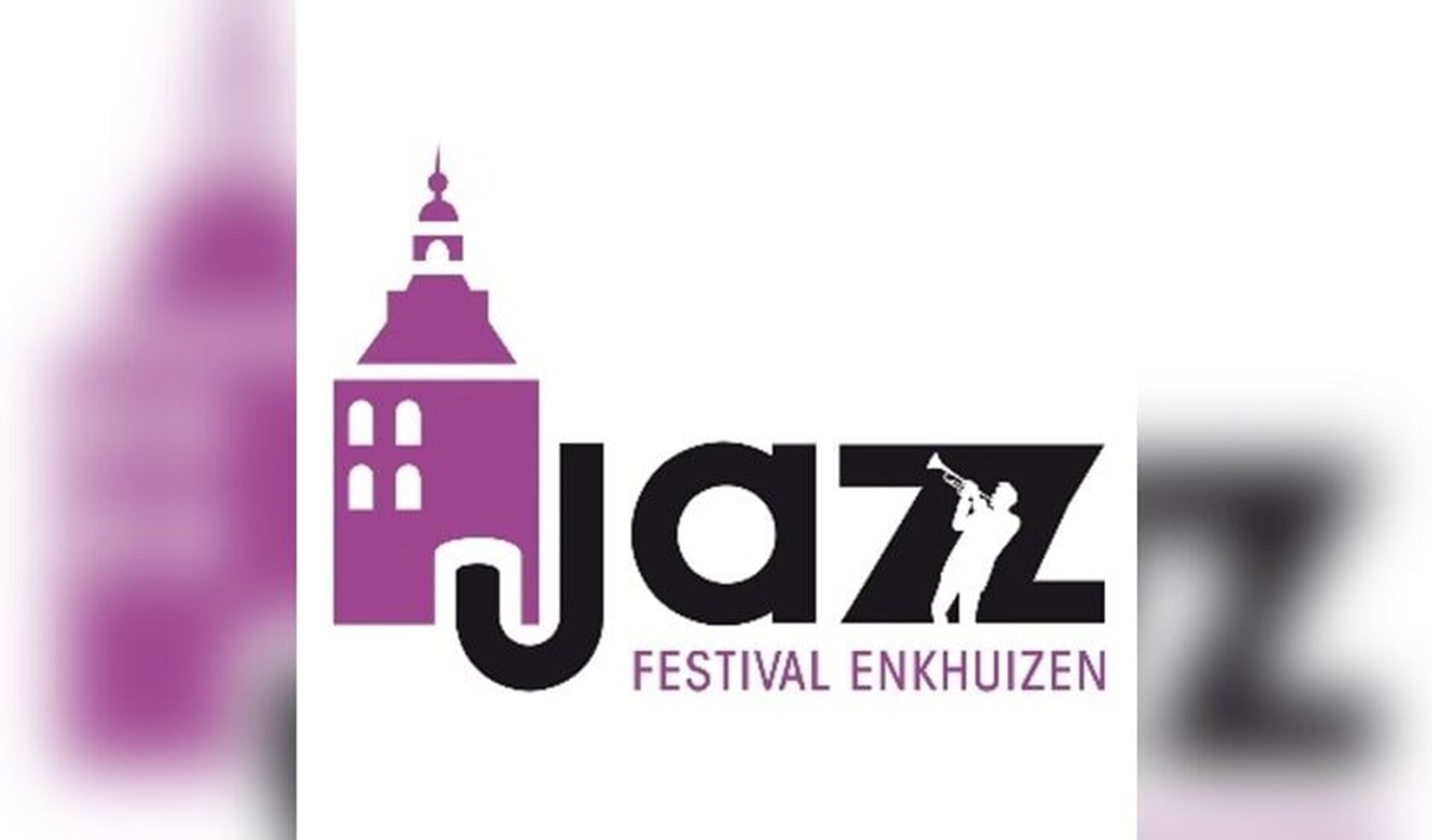 Jazz Festival Enkhuizen banner