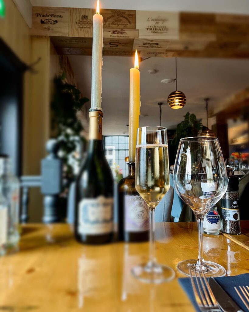 Kerst bij NAP