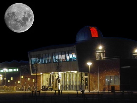 Volkssterrenwacht Orion