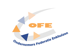 OFE Enkhuizen logo