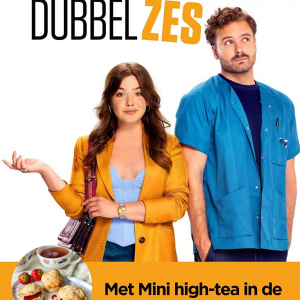 Moederdag in de Drom