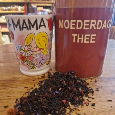 Moederdagcadeaus Coffy-Huys