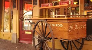 Bakkerij Rood winkel