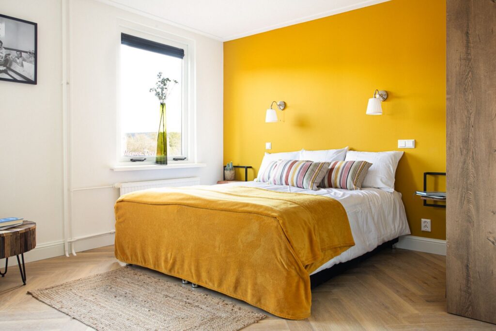 Boutique Hotel im Enkhuizen